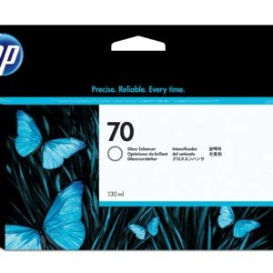 HP 70 mejora de brillo (gloss enhancer) 130 ml