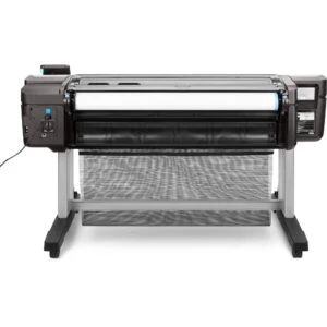Impresora HP DesignJet T1700 PostScript de 44 pulgadas