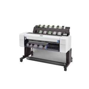 Impresora HP DesignJet T1600dr PostScript de 36 pulgadas