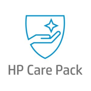 HP 3 year Next Business Day Advance Exchange Service for LaserJet Tank Printers