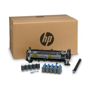 HP Kit de mantenimiento para LaserJet de 220 V - F2G77A