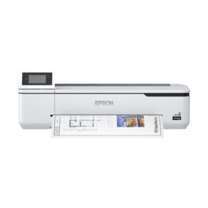Epson SureColor SC-T2100 impresora de gran formato Wifi Color 2400 x 1200 DPI A1 (594 x 841 mm) Ethernet