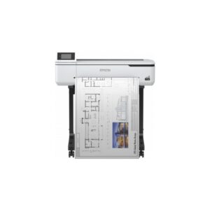 Epson SureColor SC-T3100 impresora de gran formato Wifi Inyección de tinta Color 2400 x 1200 DPI A1 (594 x 841 mm) Ethernet