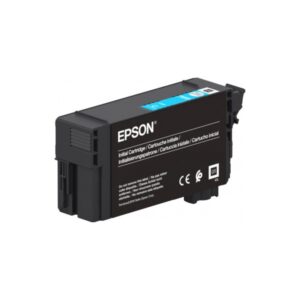 Singlepack UltraChrome XD2 Cyan T40C240(26ml)