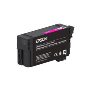 Singlepack UltraChrome XD2 Magenta T40C340(26ml)
