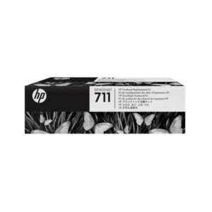 HP Kit de sustitución de cabezal de impresión DesignJet 711