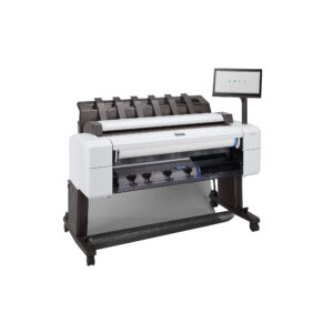 Impresora multifunción PostScript HP DesignJet T2600dr 36 pulgadas