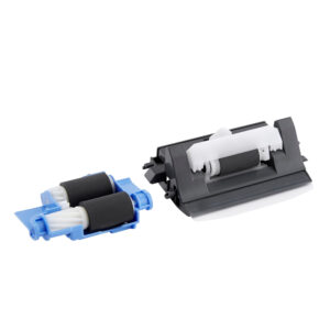 Kit de 2 rodillos para bandeja de HP LaserJet