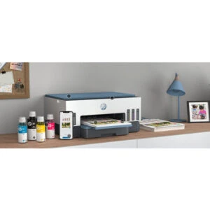 Impresora multifunción HP Smart Tank 7008
