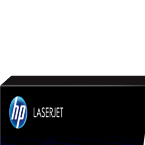 Cartucho de Toner Original HP 203A Negro