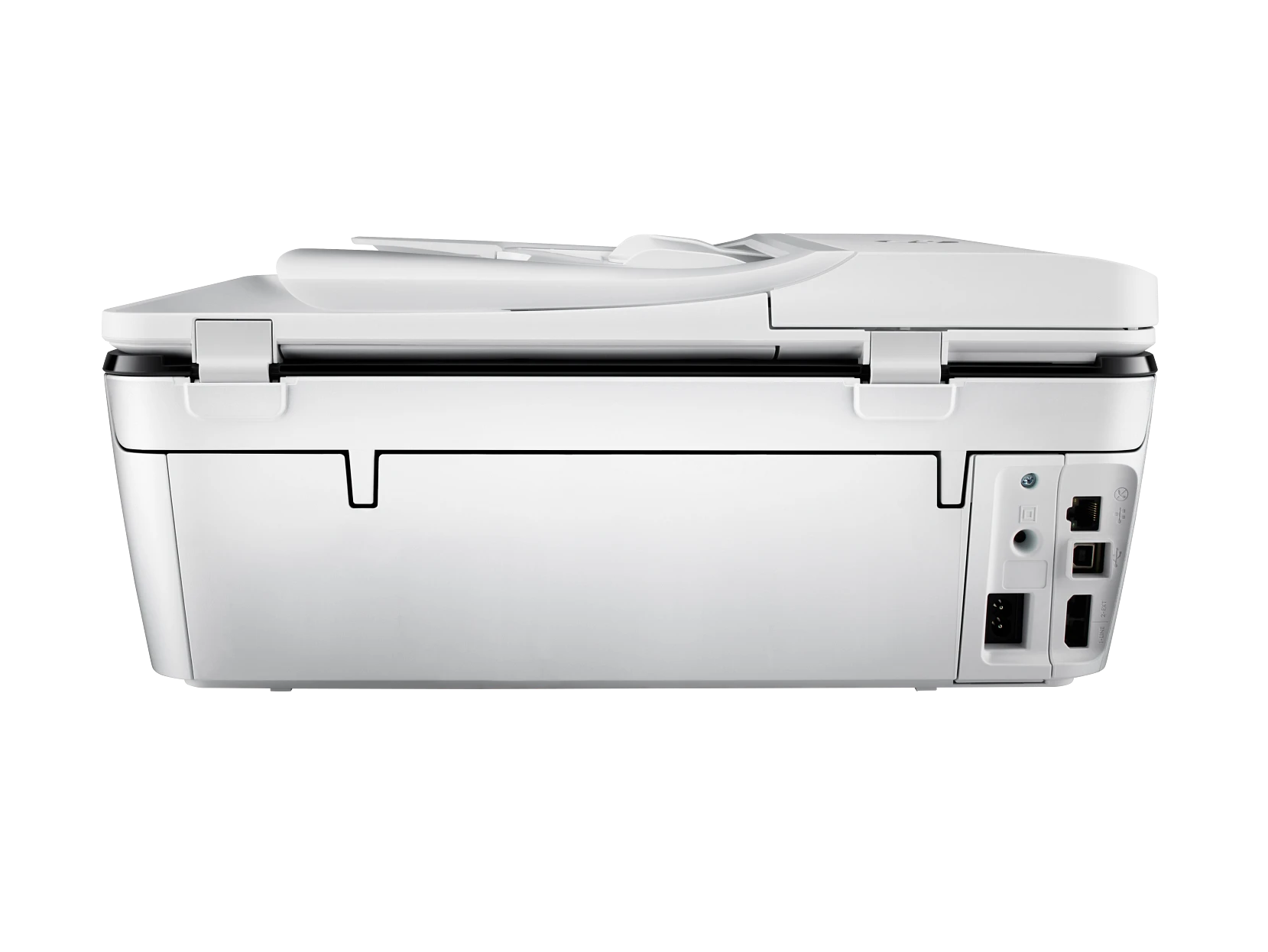 Cartucho de Tinta Original HP 302XL Negro